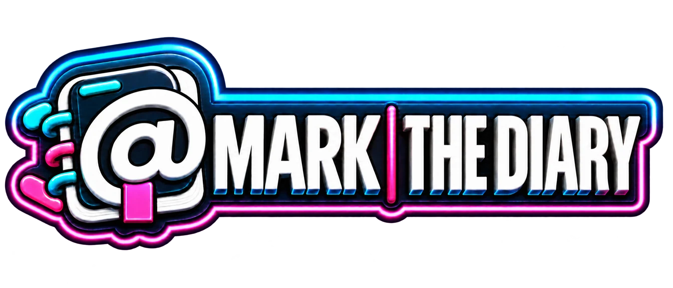 Mark The Diary